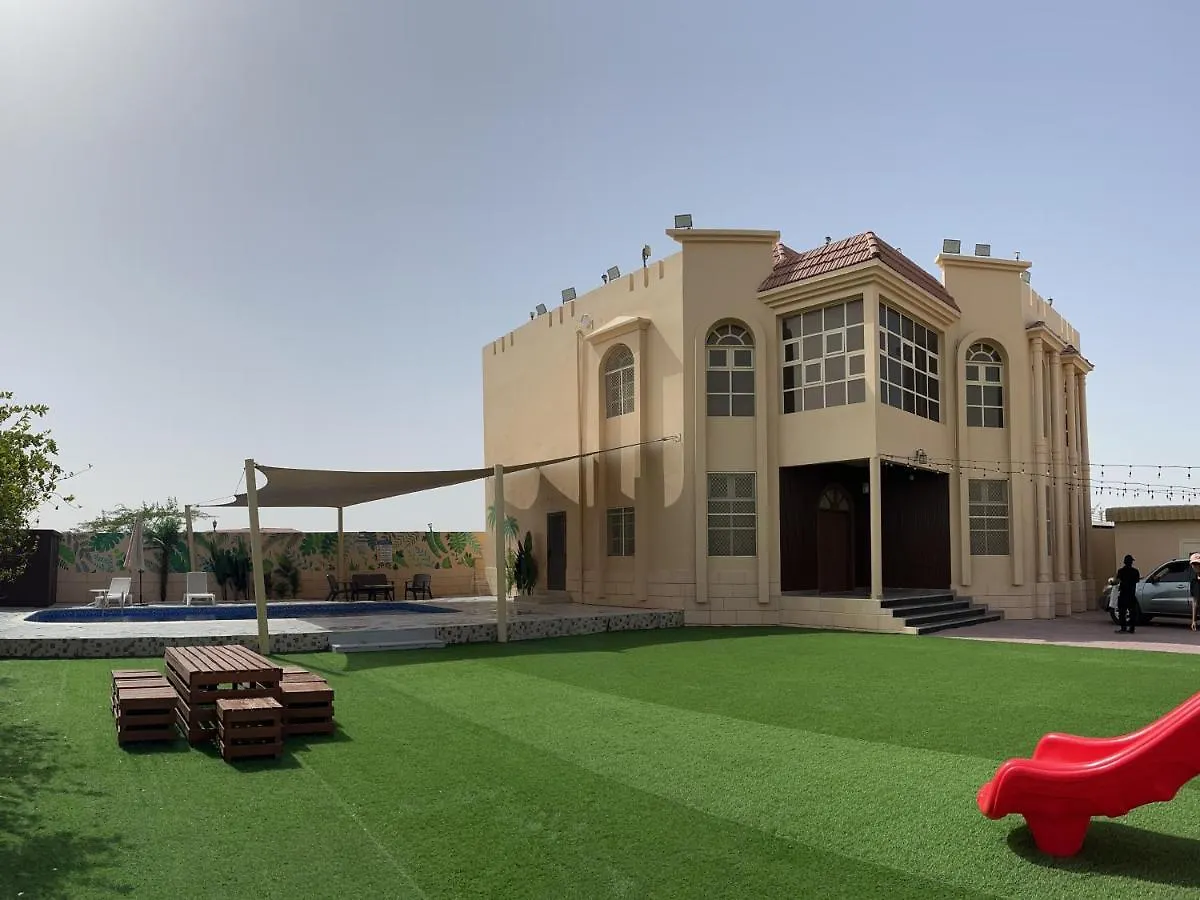 Pool Villa Khatt contacts