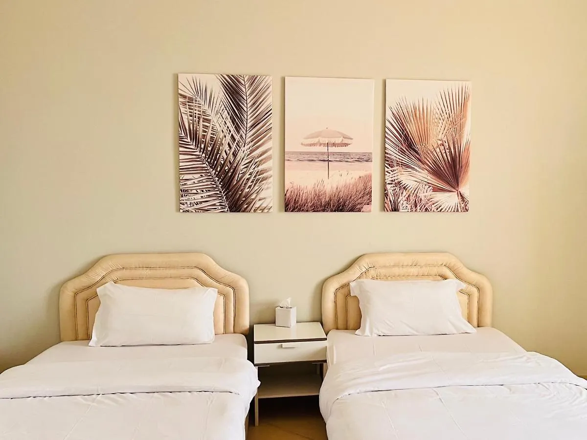Pool Villa Khatt Ras al-Khaimah 0*,  United Arab Emirates