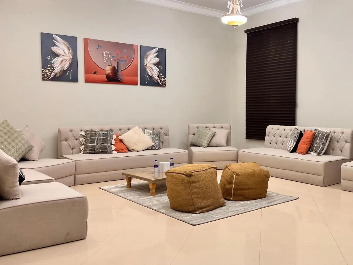 Pool Villa Khatt Ras al-Khaimah