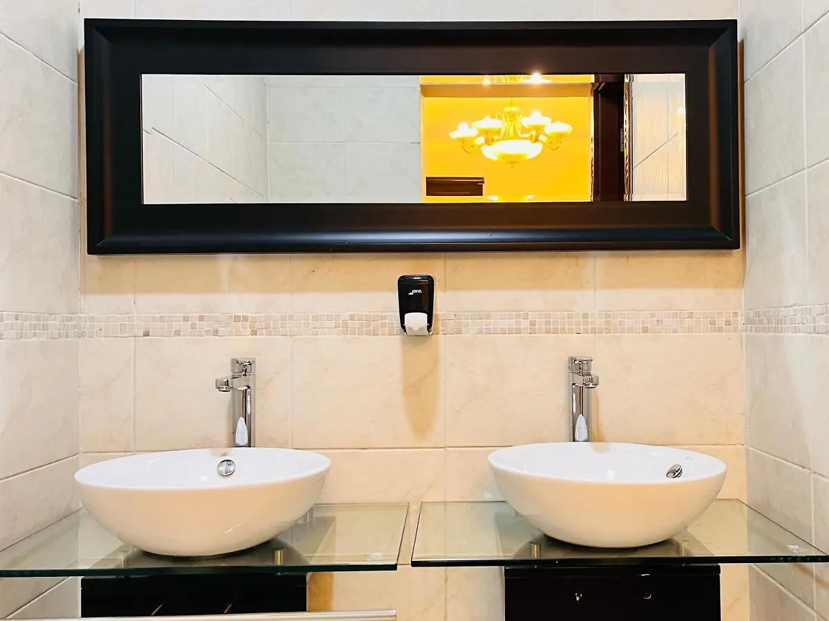 Pool Villa Khatt Ras al-Khaimah 0*,  United Arab Emirates