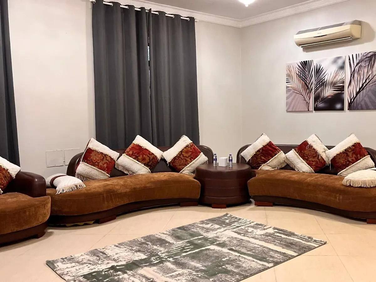 Pool Villa Khatt Ras al-Khaimah United Arab Emirates